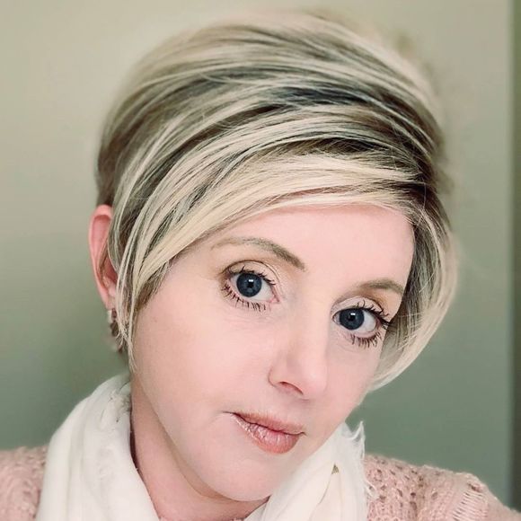 Meet the Posher Other - Meet your Posher, Stephanie